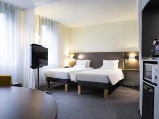 Novotel Suites Paris CDG Airport Villepinte - 5
