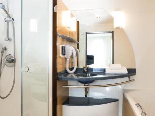 Novotel Suites Paris CDG Airport Villepinte - 2