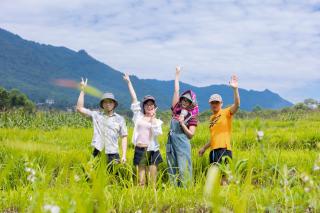 Halora Puluong Retreat - 4