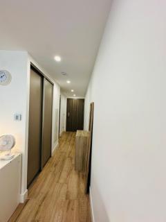 Studio with swimming pool and gym center - 9