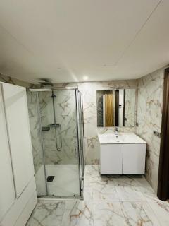 Studio with swimming pool and gym center - 8