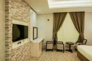 Elite Suites Hotel - Al sahafah - Riyad - 3