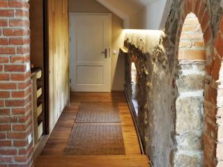 2 Zimmer Architektenwohnung, Privatsauna, Whirlwanne, Kamin - Nähe Sächsische Schweiz Dresden - BestPrice - 1