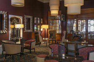 Best Western Plough and Harrow Hotel - 9