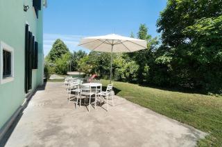 Al Villino Verde - Villa intera - 9