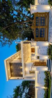 Shanthi Villa - 0