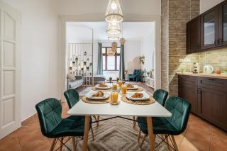 Green Home - Perfect place to relax on 71 sqm - 3