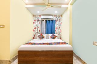 FabHotel Leechi Lodging & Fooding - 2