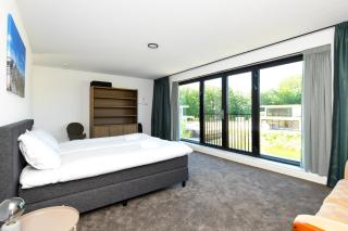 Harderwold Villa - 301 | Hottub - 1