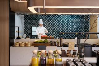 Atour Hotel Suzhou Wuzhong Yinshan Lake - 8