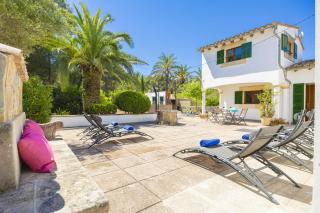 Villa Es Morer - 7