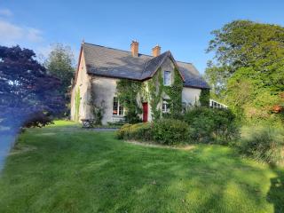 New Ross Farm Cottage - 1
