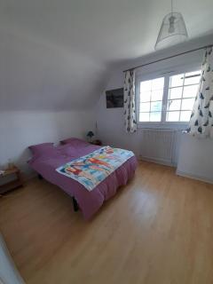 Villa bord de Mer 130 m2 - 9