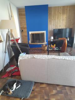 Villa bord de Mer 130 m2 - 8