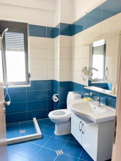 FishLand Seaside Apartments - 6