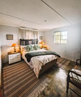Braveheart Cottage - 1