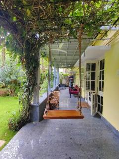 Park View Bungalow - 2