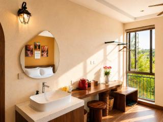 Vistalago Hotel - 2