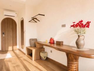 Vistalago Hotel Khem Beach Phu Quoc - 4