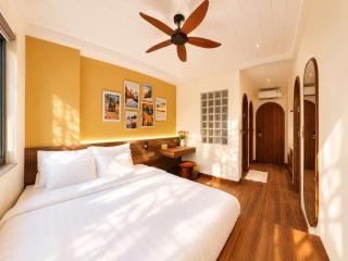 Vistalago Hotel Khem Beach Phu Quoc - 3