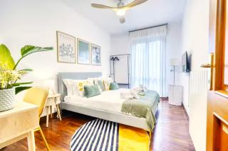 Evergreen Private Parking & Garden -Luxury B&B-700mt Tower - 7