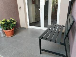 Adagio Sarafovo - 1