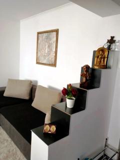 Apartament relaxare Herculane - 6