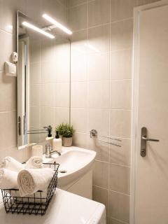 Apartmani Fran - 1