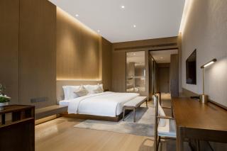 Song Hotel Shanghai Changxing - 4
