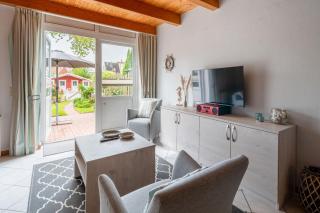 Nordsee-Apartments Hinrichsen - 2