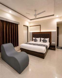 Hotel Pleasure - 9