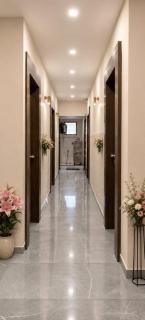Hotel Pleasure - 8