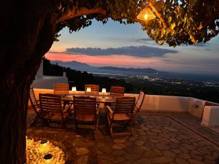 The Mulberry Terrace - Serenity Cottage - 1