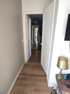 appartement entier proche métro ligne1 - 3