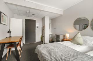 A11 Apartments - 4