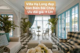 Biên Thanh Tam Villa - 4
