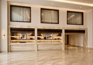 Surya Grand Hotel - 5