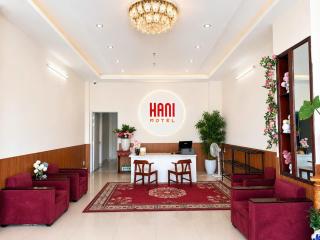 Hani Motel Da Nang - 3