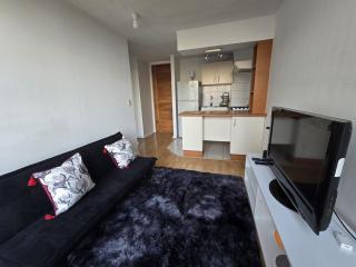 Comfortable apartment steps from the subway - 3