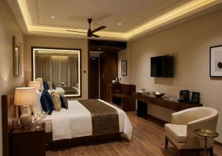 Surya Grand Hotel - 4