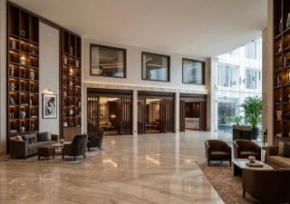 Surya Grand Hotel - 0