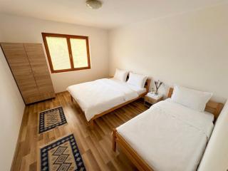 Chalet Kujta - 7
