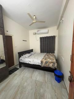 Bmr Homestay - 0