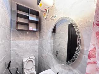 A1 Serviced Apartment - 6