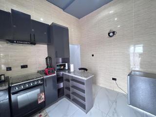 A1 Serviced Apartment - 2