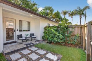 Tropical Oasis with Private Pool - 2