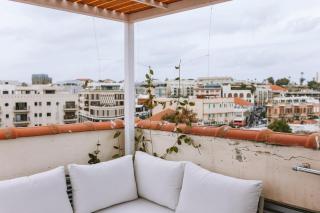 Jaffa's Rooftop - 2