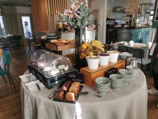 Hotel Le Normandy - 7