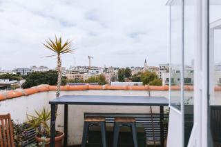 Jaffa's Rooftop - 3