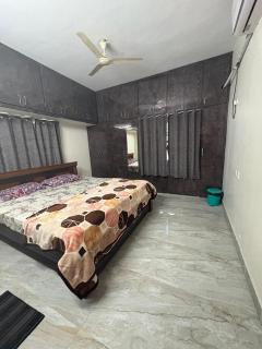 Bmr Homestay - 3